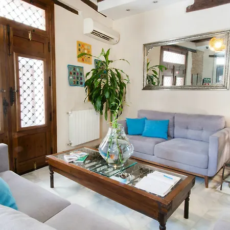 Casa De Federico Boutique Gasthuis 2*