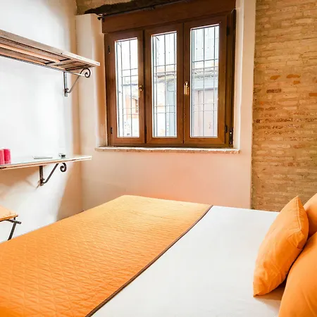 Casa De Federico Boutique Gasthuis 2*