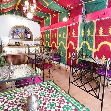 Casa De Federico Boutique Gasthuis 2*