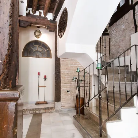Casa De Federico Boutique 3*