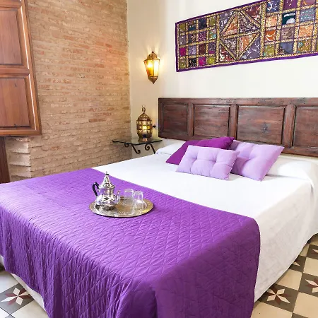 Casa De Federico Boutique Pensionat