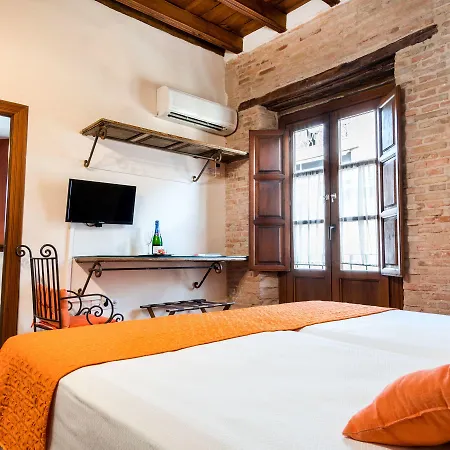 Pensionat Casa De Federico Boutique