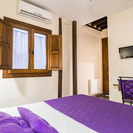 Pensionat Casa De Federico Boutique