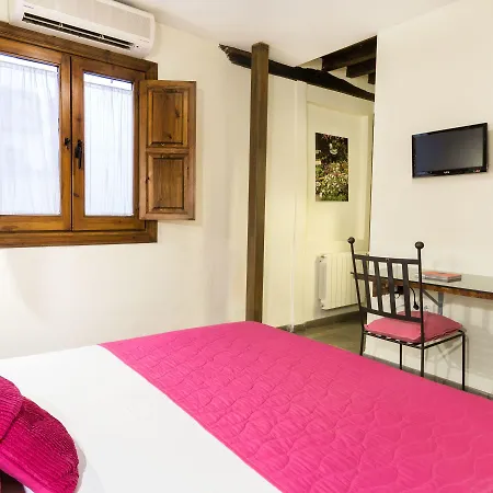 Casa De Federico Boutique 3*
