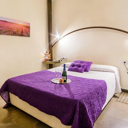 Casa De Federico Boutique Pensionat 3*
