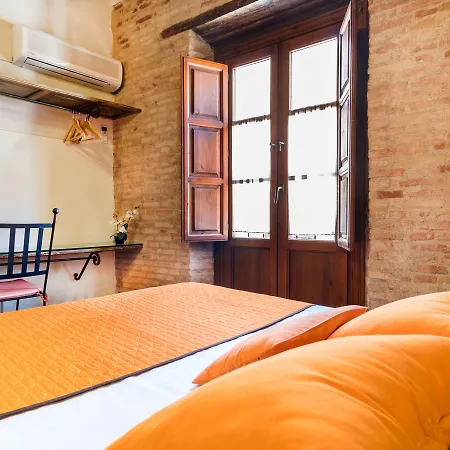 Pensionat Casa De Federico Boutique 3*