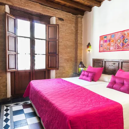 Casa De Federico Boutique Granada