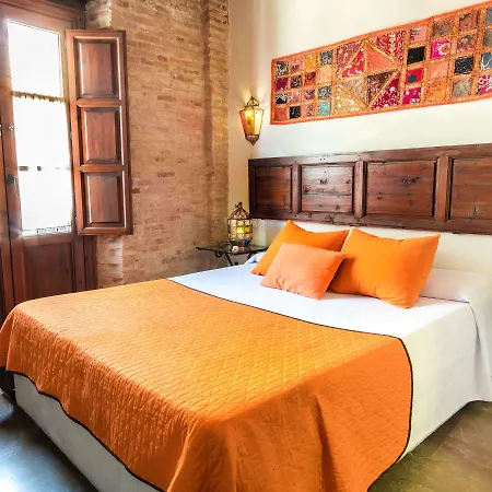 Casa De Federico Boutique 3*