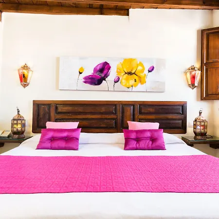 Casa De Federico Boutique Granada