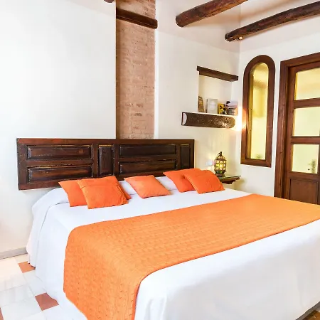 Pensionat Casa De Federico Boutique 3*