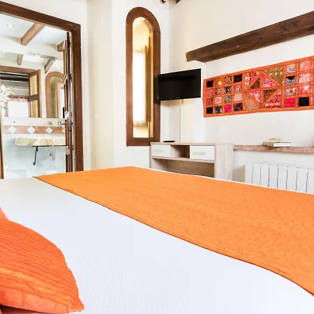 Pensionat Casa De Federico Boutique Granada