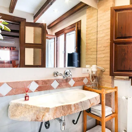 Casa De Federico Boutique Pensionat 3*