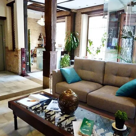 Affittacamere Casa De Federico Boutique