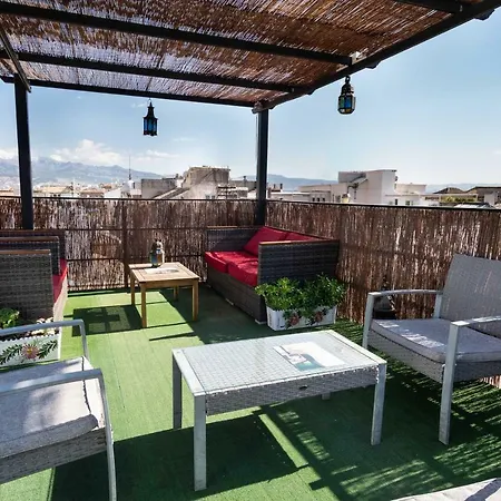 Casa De Federico Boutique Affittacamere