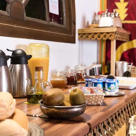 Affittacamere Casa De Federico Boutique