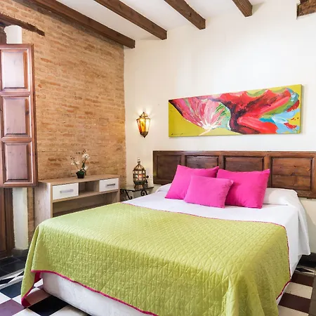 Casa De Federico Boutique 2* Granada