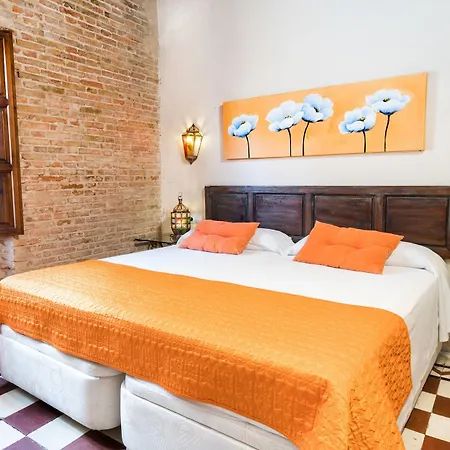 Guest house Casa De Federico Boutique Granada