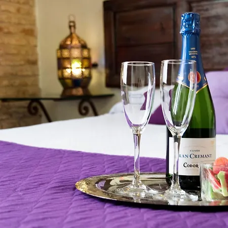 Casa De Federico Boutique Guest house 2*