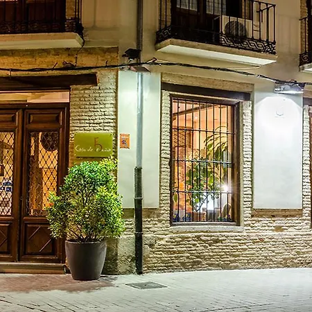Guest house Casa De Federico Boutique