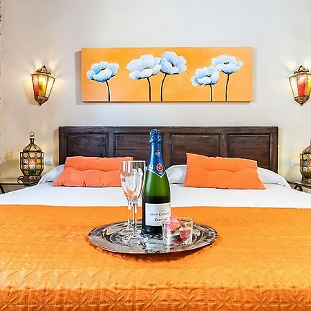 Casa De Federico Boutique Guest house 2*