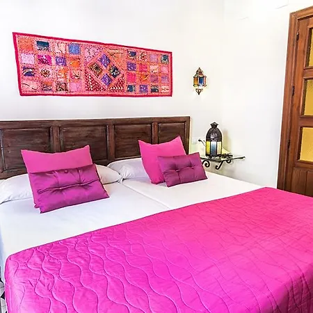 Guest house Casa De Federico Boutique Granada