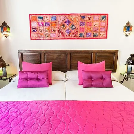 Casa De Federico Boutique Guest house Granada