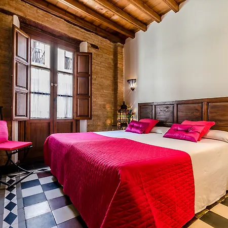Casa De Federico Boutique 2*