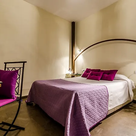 Guest house Casa De Federico Boutique Granada