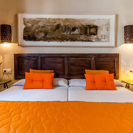 Guest house Casa De Federico Boutique