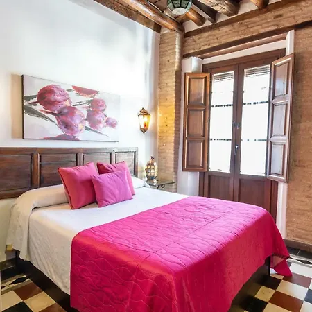 Guest house Casa De Federico Boutique 2*