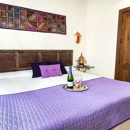 Casa De Federico Boutique Guest house Granada