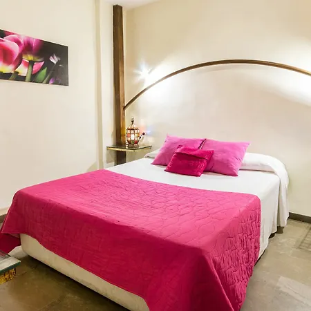 Guest house Casa De Federico Boutique 2*