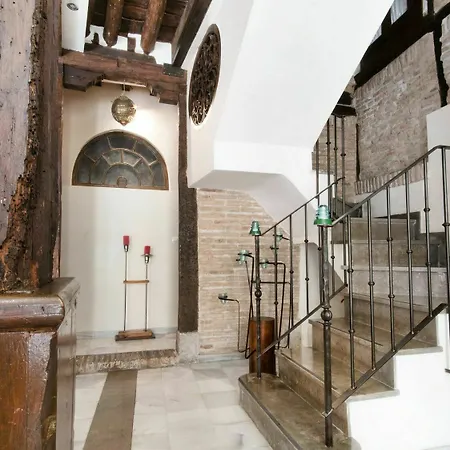 Guest house Casa De Federico Boutique Granada