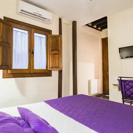 Guest house Casa De Federico Boutique Granada