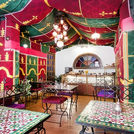 Casa De Federico Boutique Guest house