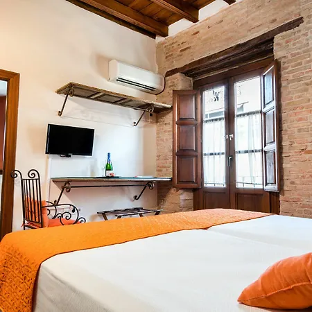 Guest house Casa De Federico Boutique 2*