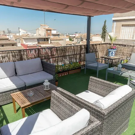 Guest house Casa De Federico Boutique 2*